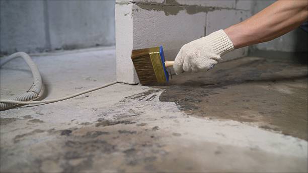 24/7 Emergency Waterproofing experts in Jeffersonville, KY